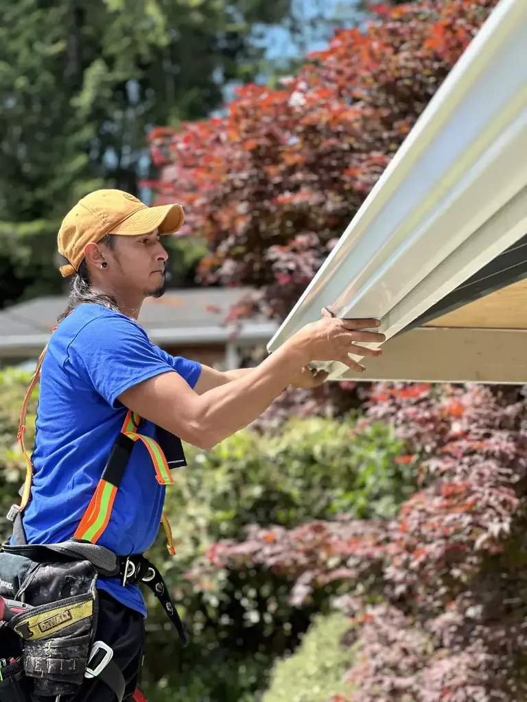 Gutters