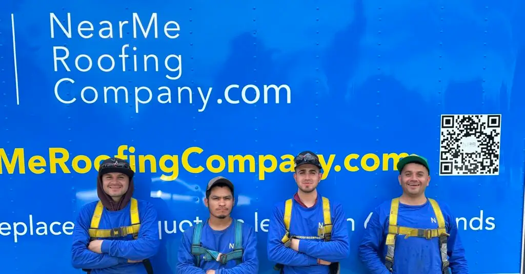 Free Roof Inspections