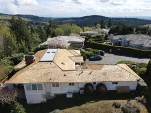 Recently completed NearMe Roofing project 5