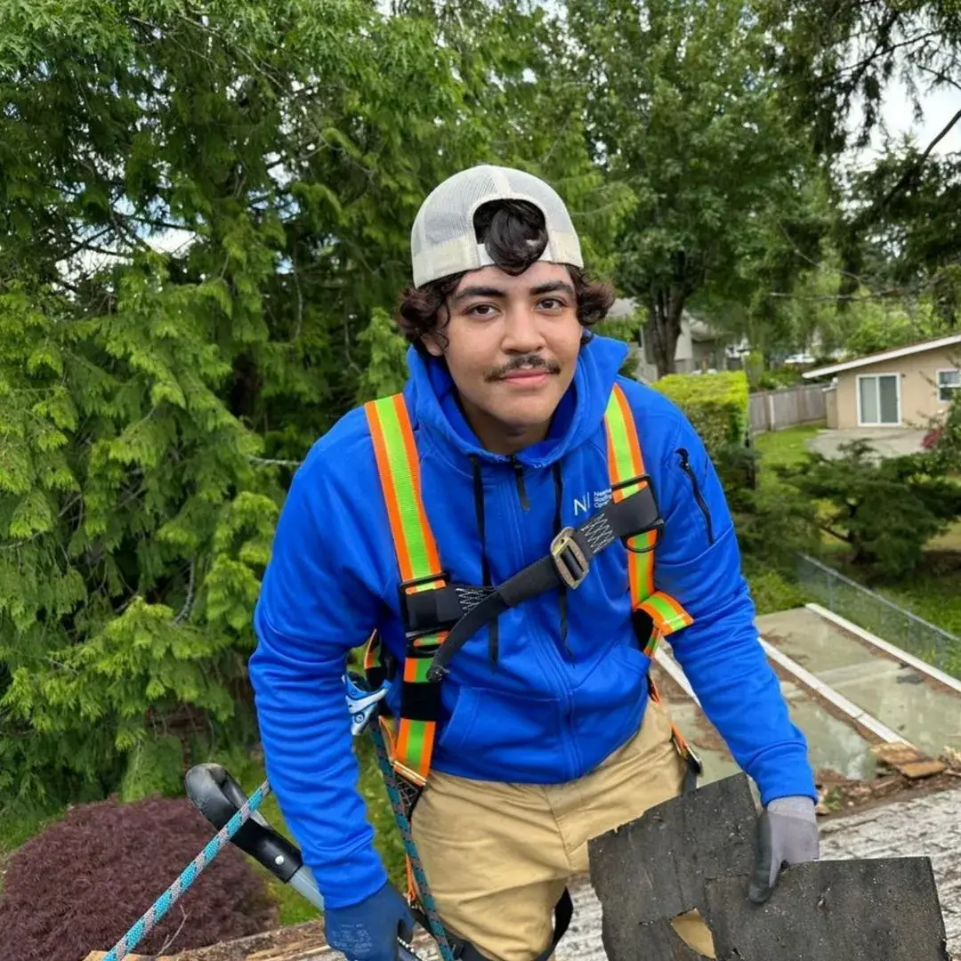 Roof Repair and Maintenance