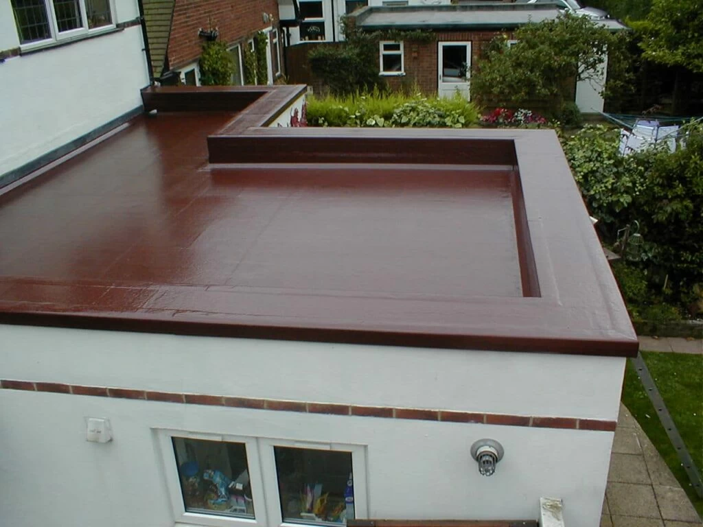 Flat Roofing