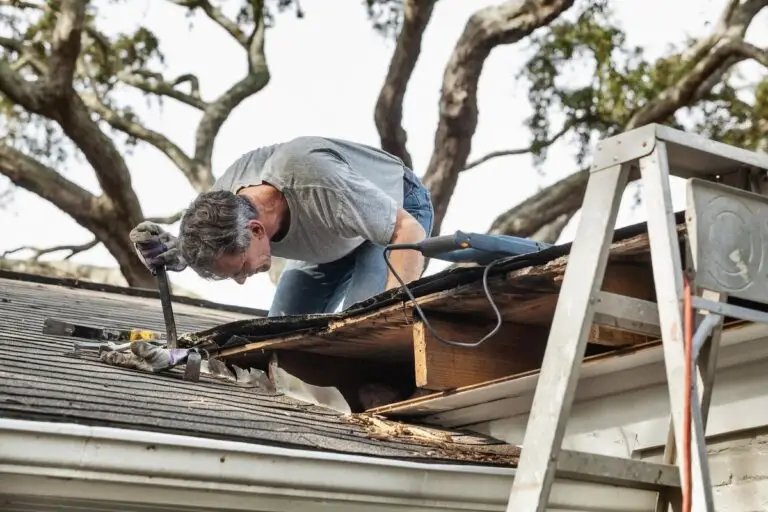 Roofing In Tacoma