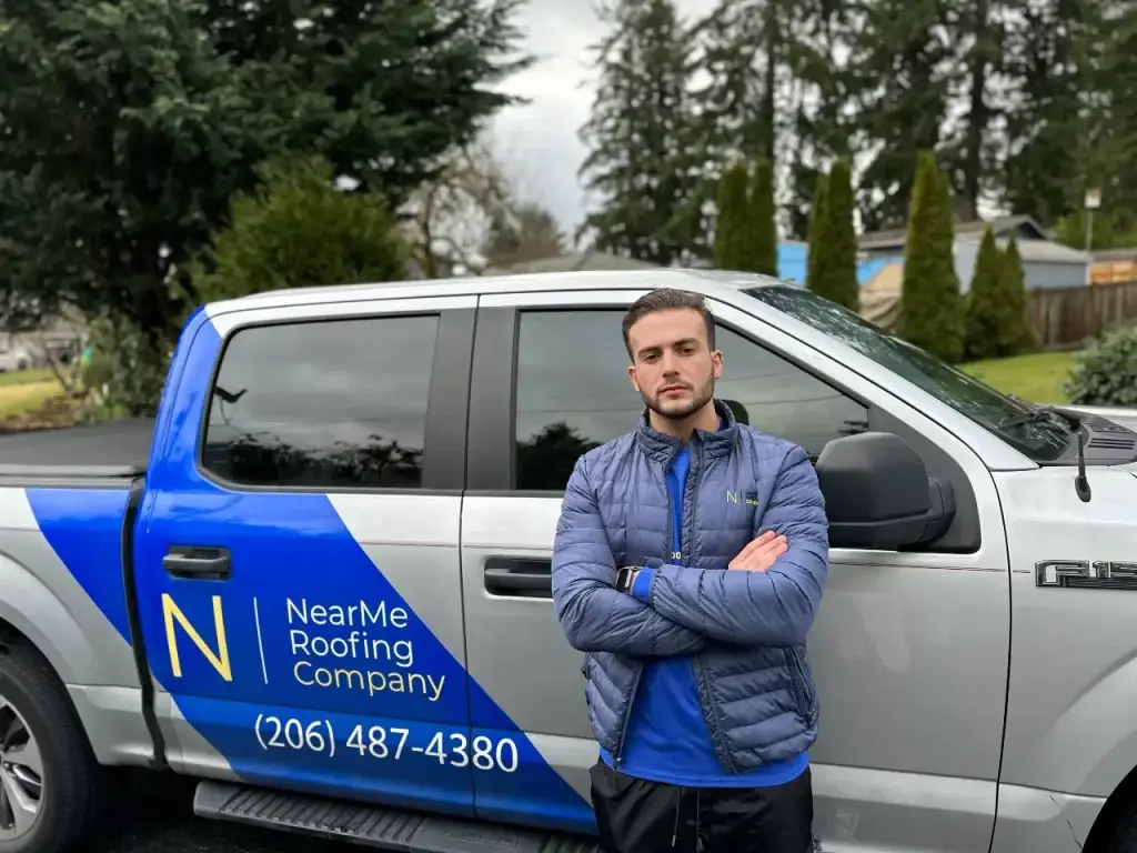 emergency roof repair