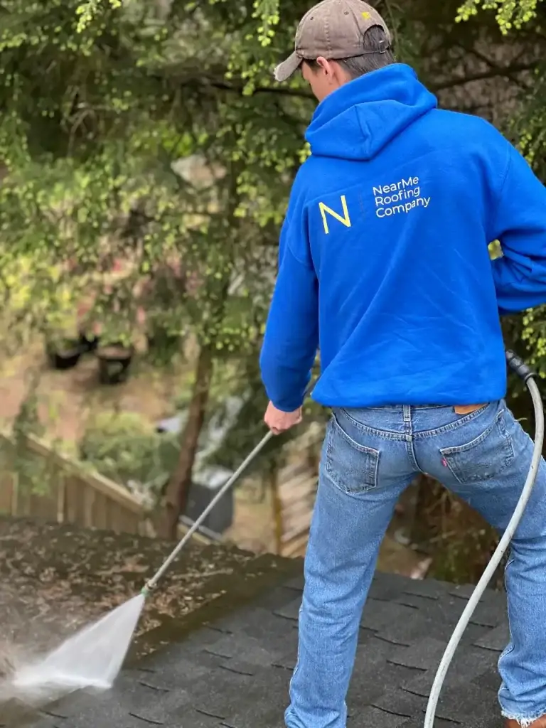 gutter repair near me