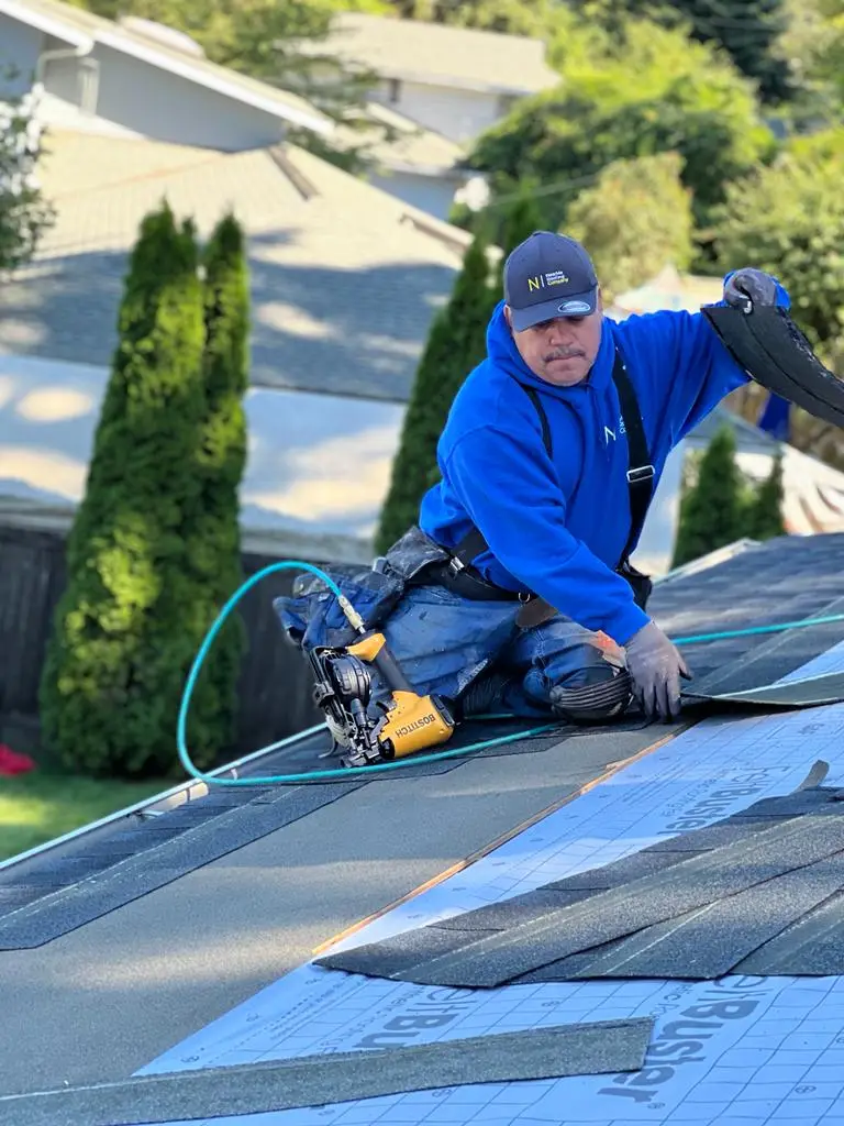 Read more about the article Roof Replacement: Expectations vs. Reality
