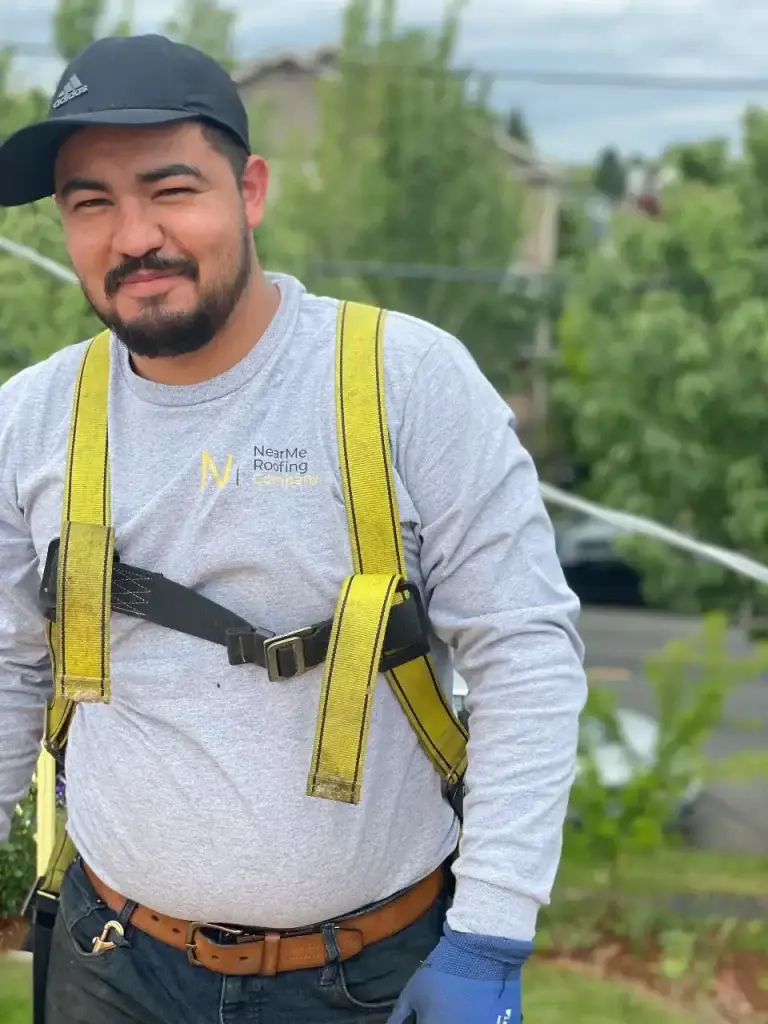 roofing repair Seattle