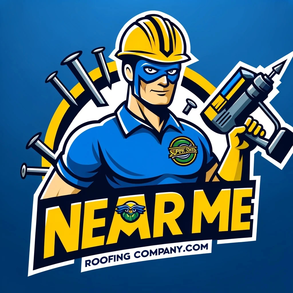 Near me roofing company