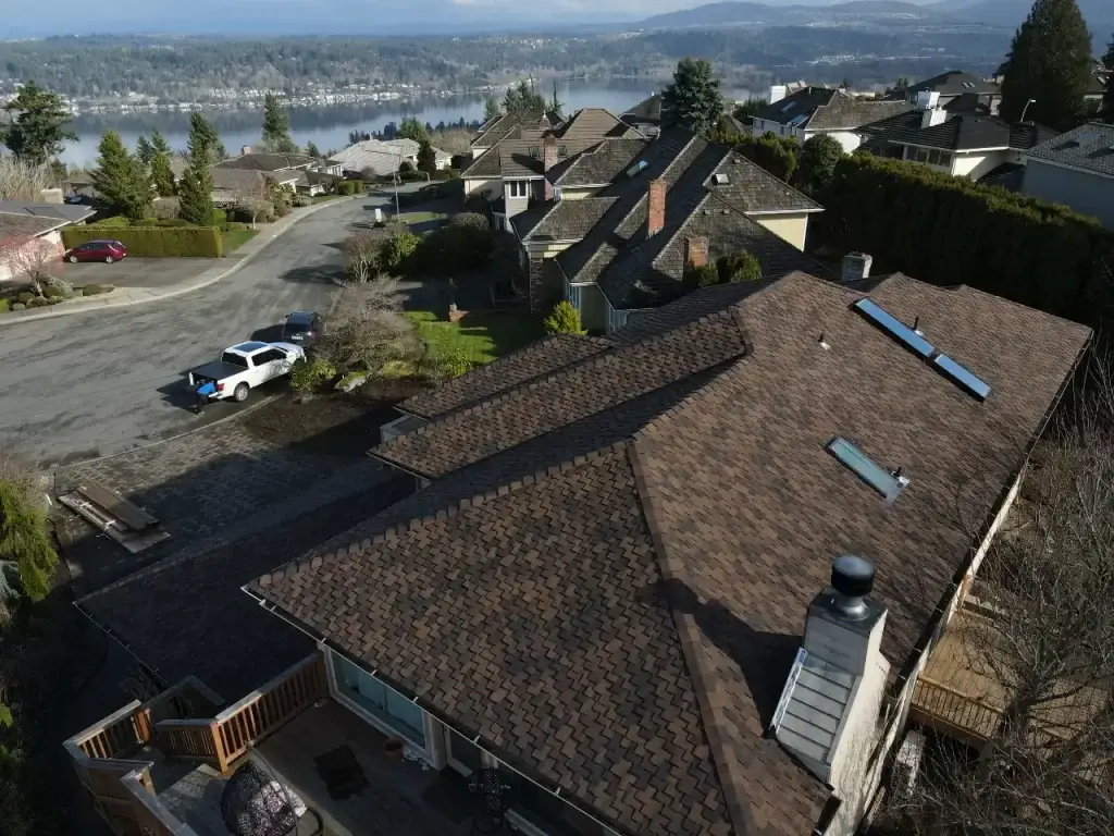Seattle Roofing Services