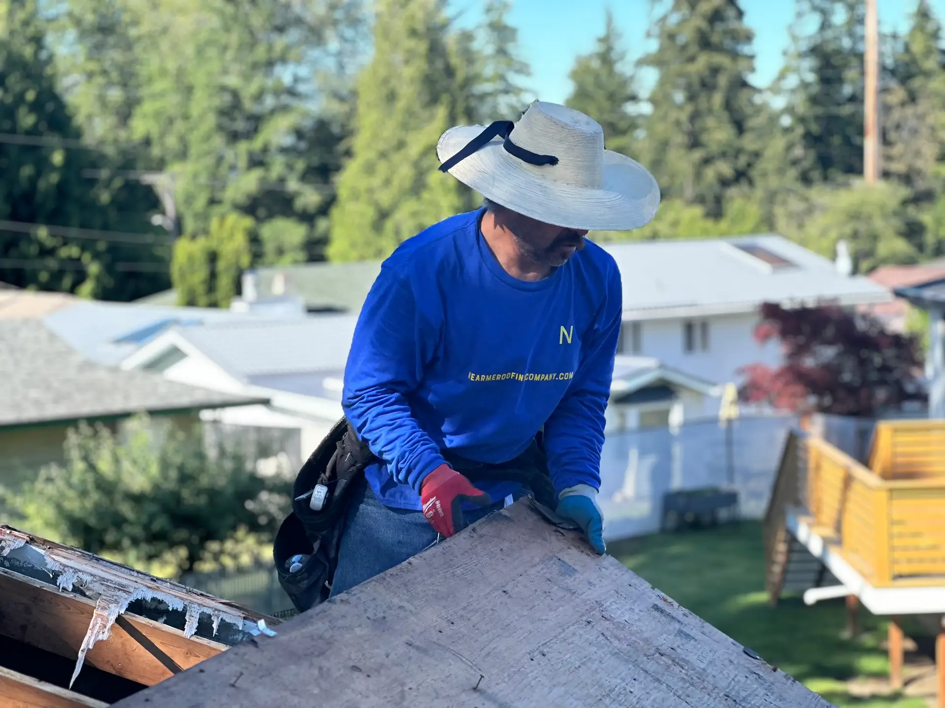 Read more about the article 8 Go-To Resources About Seattle Roofing Services