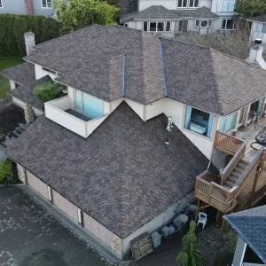 roofing projects in kings county, Washington