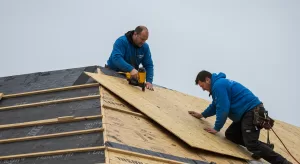 Read more about the article Roof Sheathing Thickness: Why is it Important?
